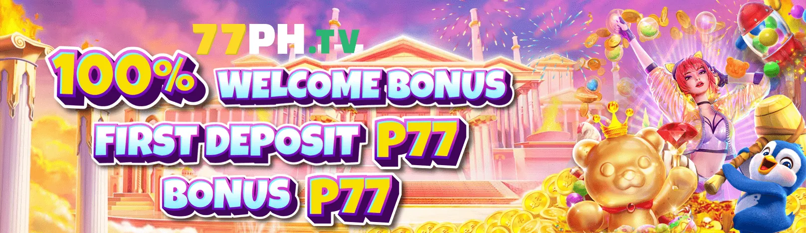 Trải nghiệm Slot Game đỉnh cao tại pc winmax 2026