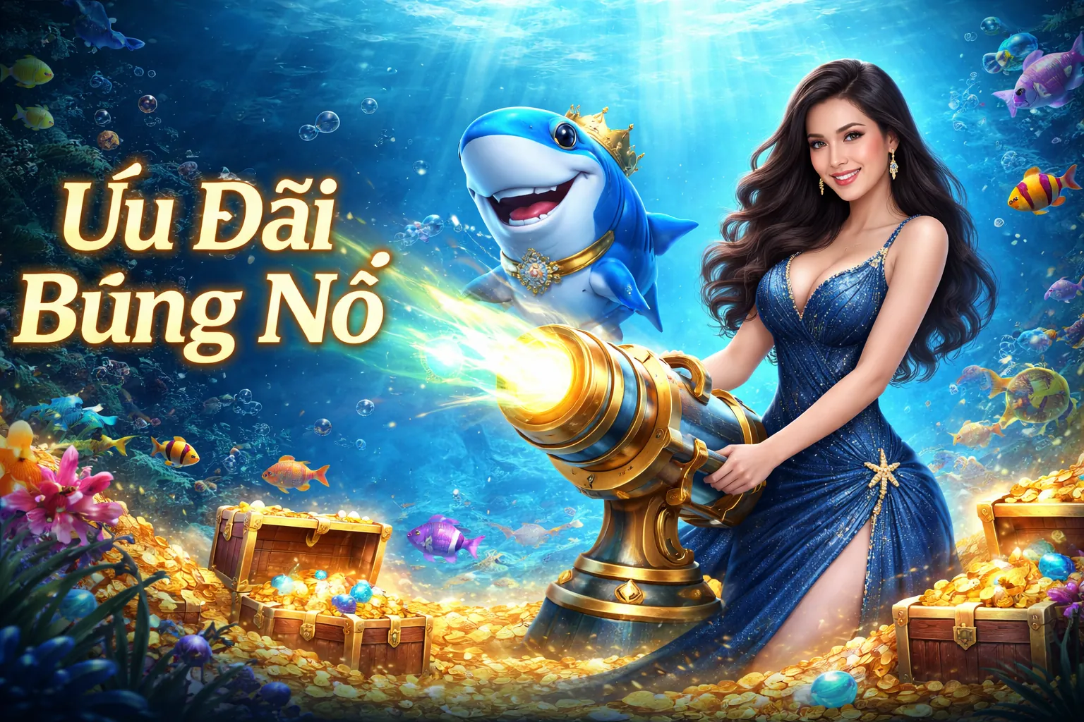 Hệ thống nhiệm vụ và sự kiện