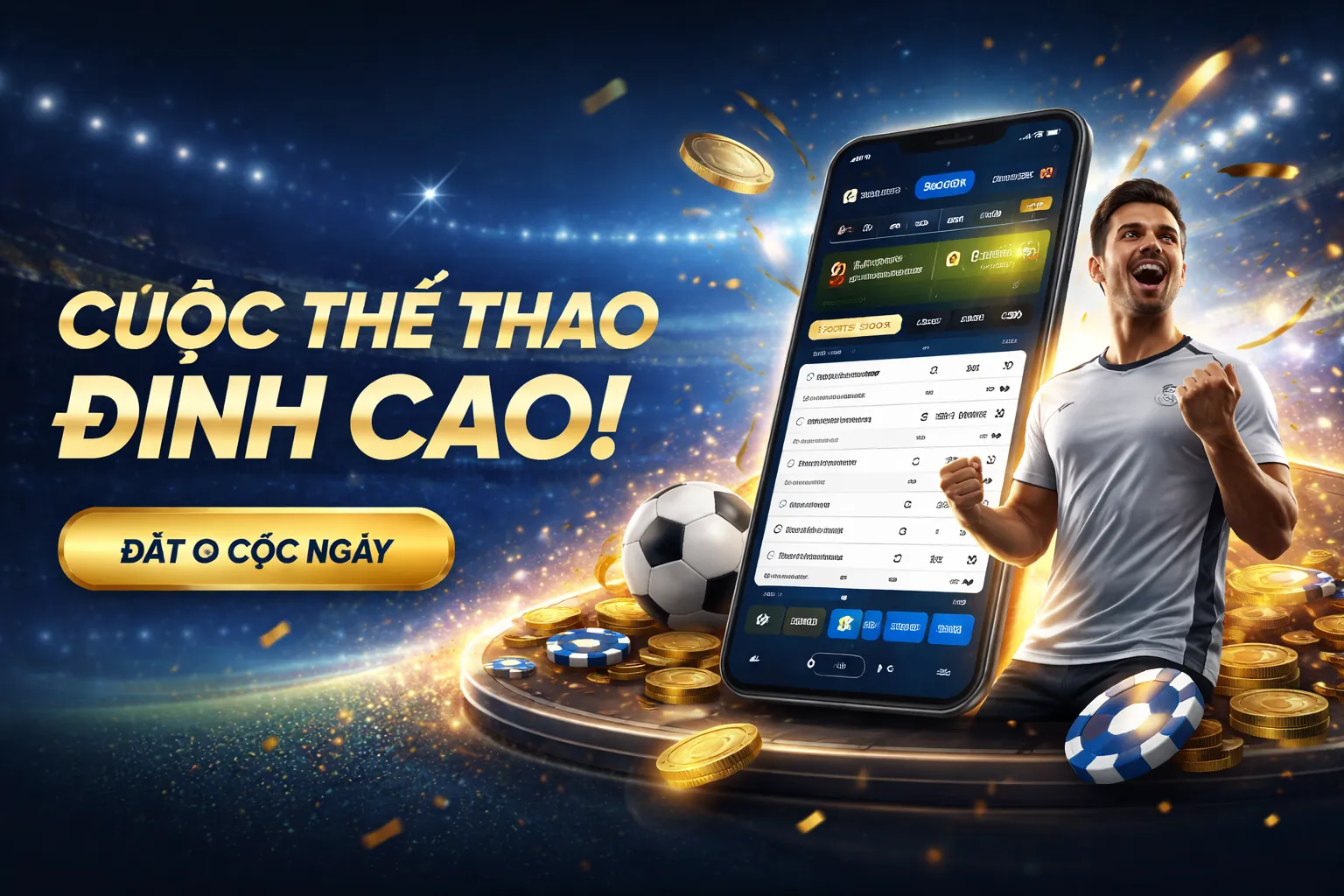 Hình ảnh chính cá cược thể thao pc winmax